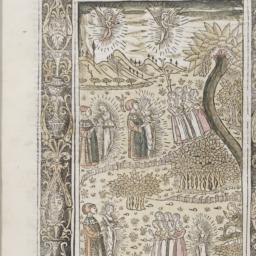 La Divina Commedia