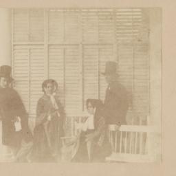 Two Women, Two Men by Screen