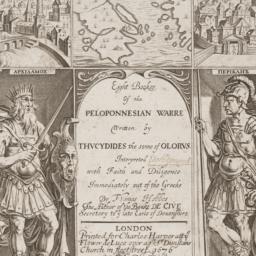 Hobbes's Thucydides