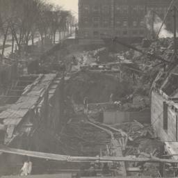Broadway and 122nd St. C-6756