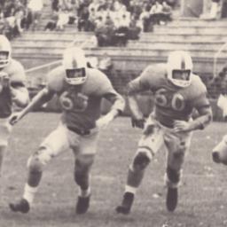 Columbia vs. Harvard Footba...