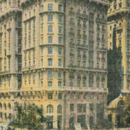 The "Ansonia" Bro...