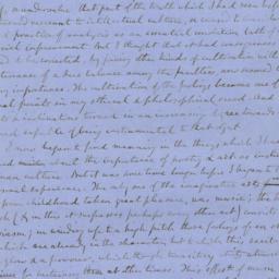 Autobiography of J. S. Mill...