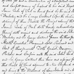 [Document, 1664 June 24]